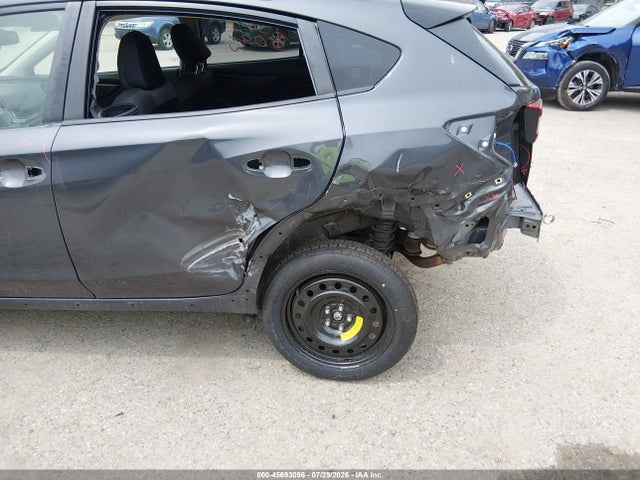 2023 Subaru Crosstrek მანქანა იყიდება აუქციონზე, vin: JF2GTABC6PH294312, აუქციონის ნომერი: 45693096