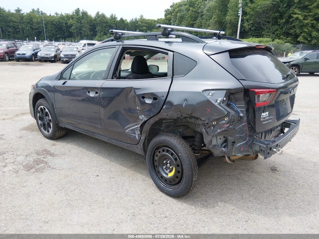 2023 Subaru Crosstrek მანქანა იყიდება აუქციონზე, vin: JF2GTABC6PH294312, აუქციონის ნომერი: 45693096