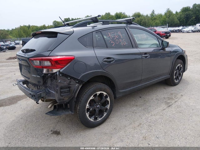 2023 Subaru Crosstrek მანქანა იყიდება აუქციონზე, vin: JF2GTABC6PH294312, აუქციონის ნომერი: 45693096