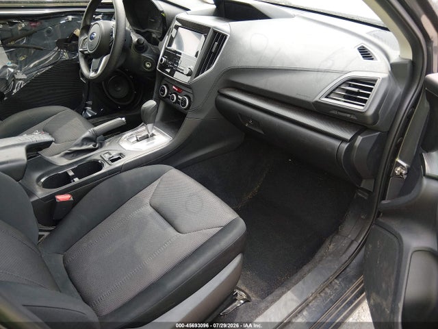 2023 Subaru Crosstrek მანქანა იყიდება აუქციონზე, vin: JF2GTABC6PH294312, აუქციონის ნომერი: 45693096