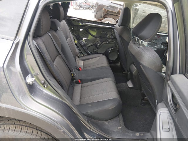 2023 Subaru Crosstrek მანქანა იყიდება აუქციონზე, vin: JF2GTABC6PH294312, აუქციონის ნომერი: 45693096