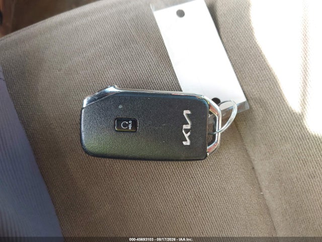 Продаж на аукціоні авто 2023 Kia Forte Gt-line, vin: 3KPF54AD1PE596791, номер лоту: 45693103