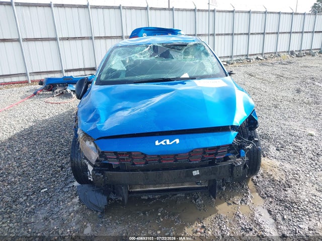 Продаж на аукціоні авто 2023 Kia Forte Gt-line, vin: 3KPF54AD1PE596791, номер лоту: 45693103