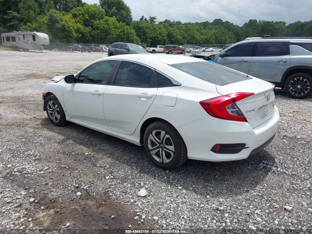 2HGFC2F57HH510922 Honda Civic Lx