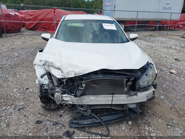 2HGFC2F57HH510922 Honda Civic Lx