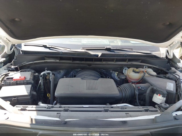 45693105 :رقم المزاد ، 1GKS2DKL7MR331066 vin ، 2021 Gmc Yukon 4wd Denali مزاد بيع