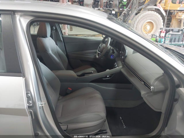 Продаж на аукціоні авто 2021 Hyundai Elantra Se, vin: 5NPLL4AG0MH047819, номер лоту: 45693110