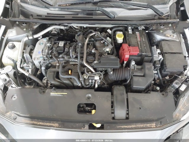 Aukcja sprzedaży 2025 Nissan Sentra S, vin: 3N1AB8BV2SY239969, numer aukcji: 45693113