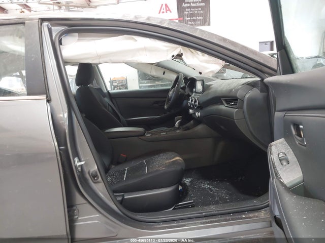Aukcja sprzedaży 2025 Nissan Sentra S, vin: 3N1AB8BV2SY239969, numer aukcji: 45693113