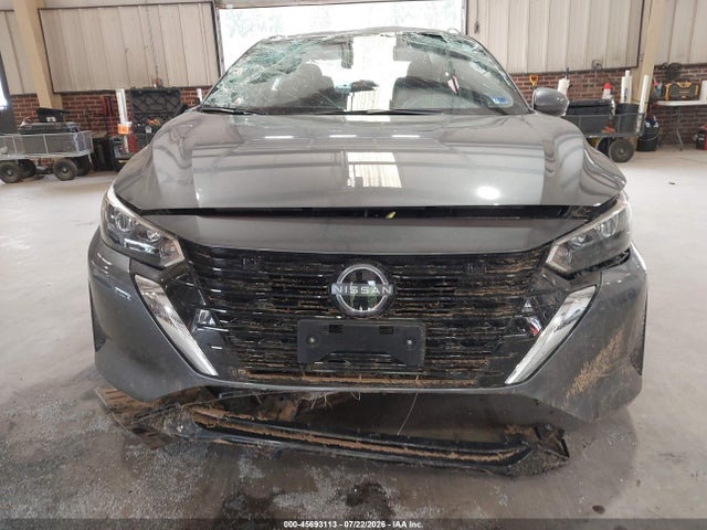 Aukcja sprzedaży 2025 Nissan Sentra S, vin: 3N1AB8BV2SY239969, numer aukcji: 45693113