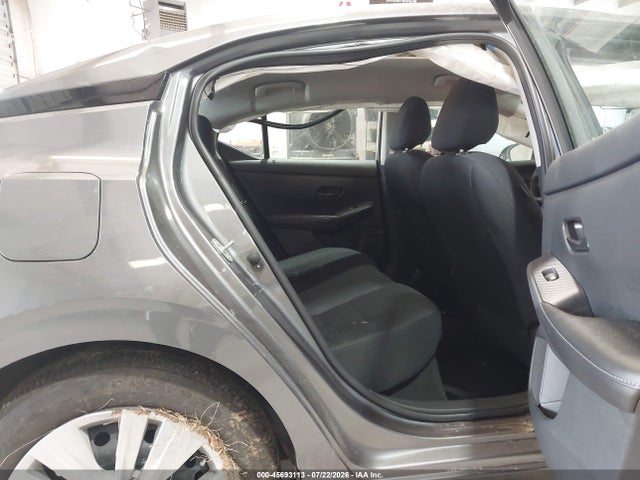Aukcja sprzedaży 2025 Nissan Sentra S, vin: 3N1AB8BV2SY239969, numer aukcji: 45693113