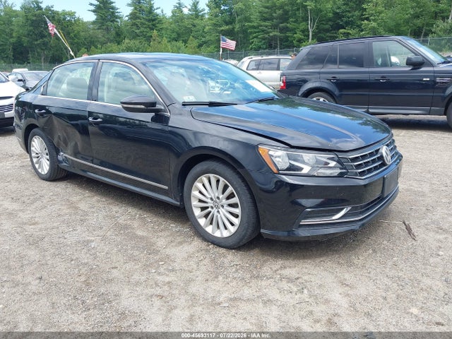 45693117 :رقم المزاد ، 1VWBT7A33GC014417 vin ، 2016 Volkswagen Passat 1.8t Se مزاد بيع