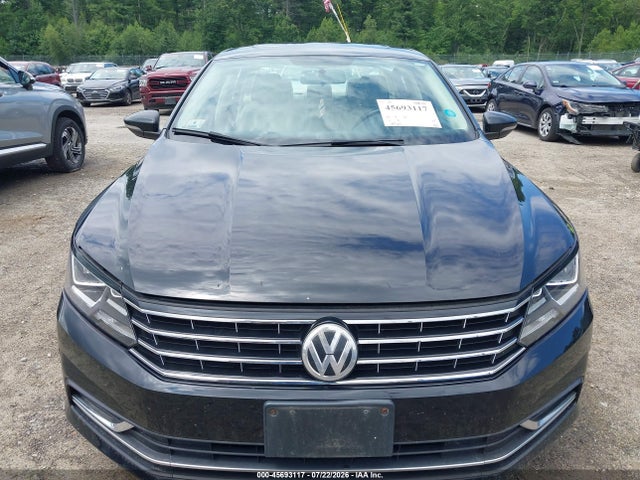 45693117 :رقم المزاد ، 1VWBT7A33GC014417 vin ، 2016 Volkswagen Passat 1.8t Se مزاد بيع