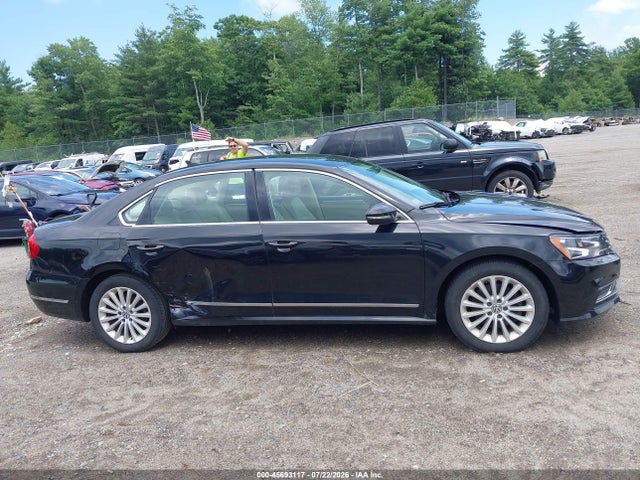 45693117 :رقم المزاد ، 1VWBT7A33GC014417 vin ، 2016 Volkswagen Passat 1.8t Se مزاد بيع
