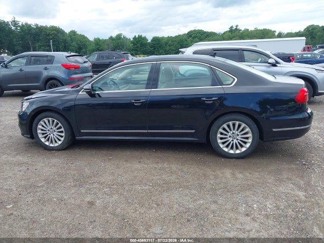 45693117 :رقم المزاد ، 1VWBT7A33GC014417 vin ، 2016 Volkswagen Passat 1.8t Se مزاد بيع