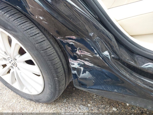 45693117 :رقم المزاد ، 1VWBT7A33GC014417 vin ، 2016 Volkswagen Passat 1.8t Se مزاد بيع