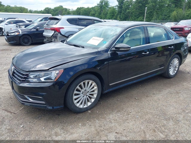 45693117 :رقم المزاد ، 1VWBT7A33GC014417 vin ، 2016 Volkswagen Passat 1.8t Se مزاد بيع