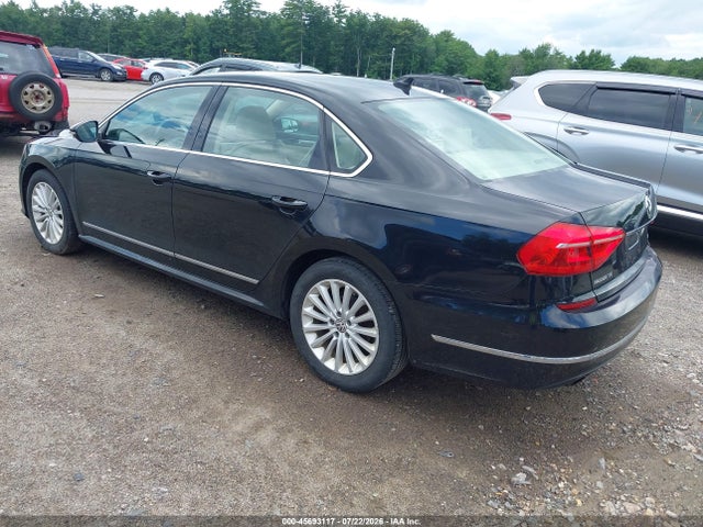 45693117 :رقم المزاد ، 1VWBT7A33GC014417 vin ، 2016 Volkswagen Passat 1.8t Se مزاد بيع