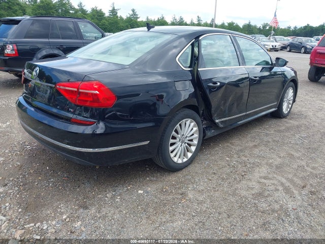45693117 :رقم المزاد ، 1VWBT7A33GC014417 vin ، 2016 Volkswagen Passat 1.8t Se مزاد بيع