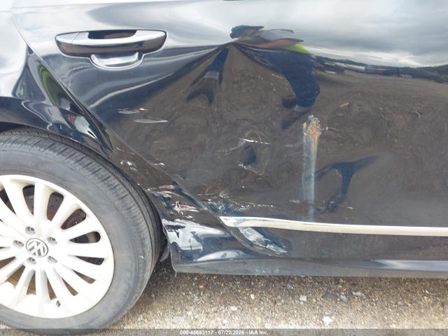 45693117 :رقم المزاد ، 1VWBT7A33GC014417 vin ، 2016 Volkswagen Passat 1.8t Se مزاد بيع