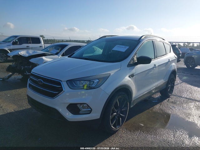 Aukcja sprzedaży 2017 Ford Escape Se, vin: 1FMCU0G92HUB95900, numer aukcji: 45693120