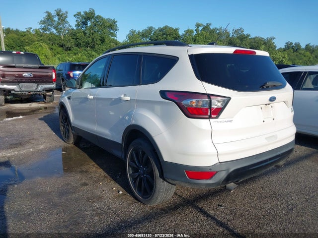 Aukcja sprzedaży 2017 Ford Escape Se, vin: 1FMCU0G92HUB95900, numer aukcji: 45693120