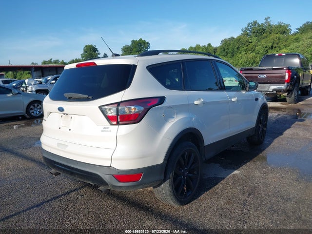 Aukcja sprzedaży 2017 Ford Escape Se, vin: 1FMCU0G92HUB95900, numer aukcji: 45693120