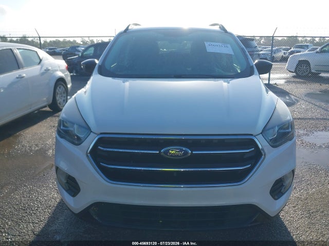 Aukcja sprzedaży 2017 Ford Escape Se, vin: 1FMCU0G92HUB95900, numer aukcji: 45693120