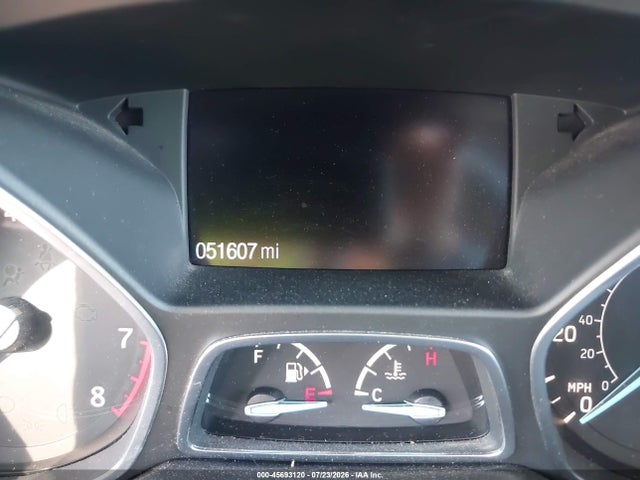 Aukcja sprzedaży 2017 Ford Escape Se, vin: 1FMCU0G92HUB95900, numer aukcji: 45693120