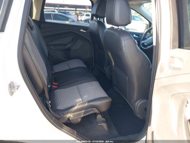 Aukcja sprzedaży 2017 Ford Escape Se, vin: 1FMCU0G92HUB95900, numer aukcji: 45693120