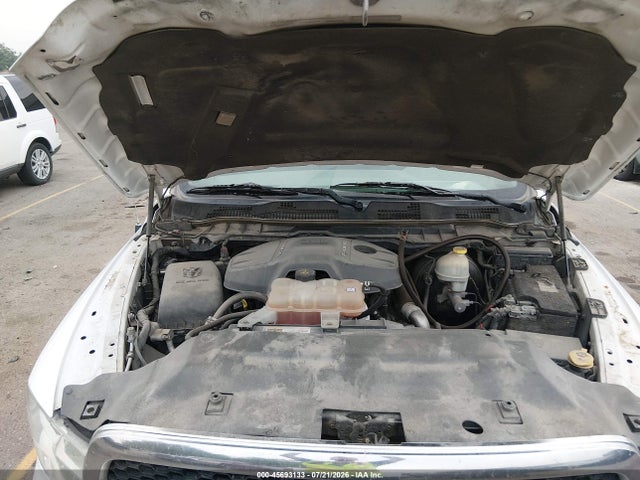 RAM 1500 Slt 2015 1C6RR7GM4FS704012 Image 10
