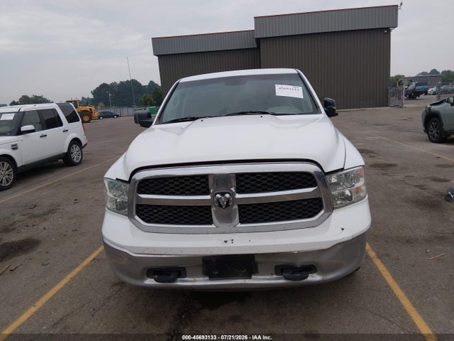 RAM 1500 Slt 2015 1C6RR7GM4FS704012 Image 12