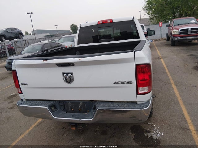 1C6RR7GM4FS704012 RAM 1500 Slt
