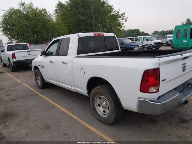 RAM 1500 Slt 2015 1C6RR7GM4FS704012 Image 3
