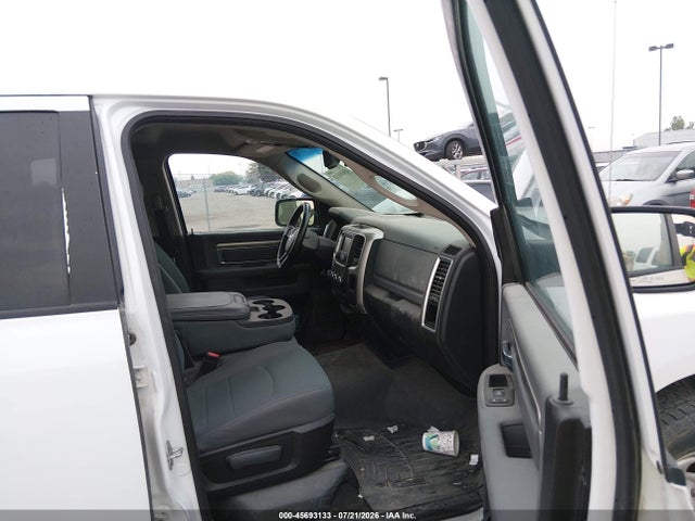 RAM 1500 Slt 2015 1C6RR7GM4FS704012 Image 5
