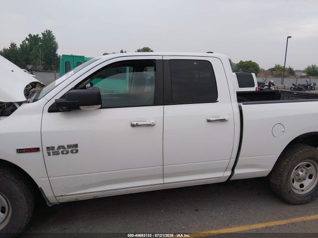 RAM 1500 Slt 2015 1C6RR7GM4FS704012 Image 6