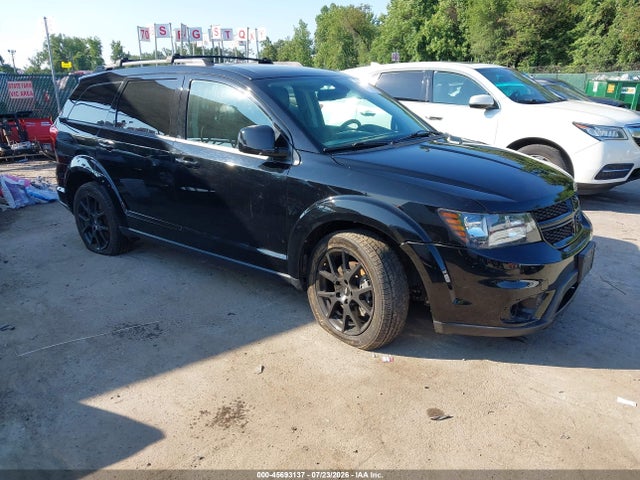 Продажа на аукционе авто 2019 Dodge Journey Gt Awd, vin: 3C4PDDEG1KT702009, номер лота: 45693137