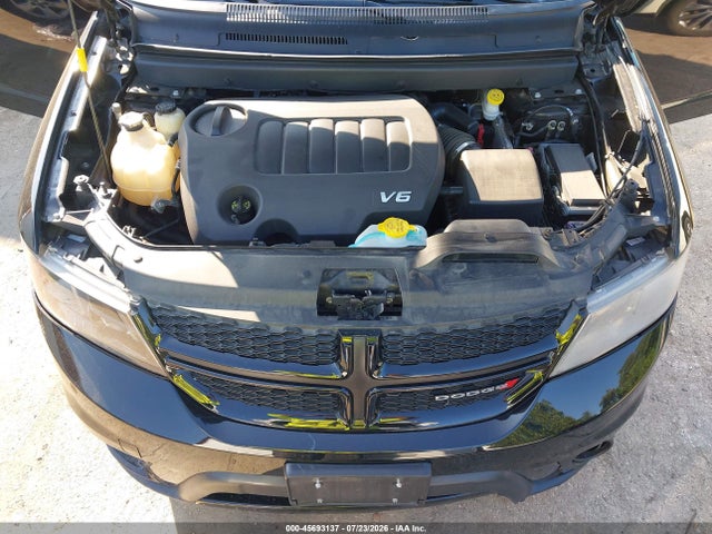Продажа на аукционе авто 2019 Dodge Journey Gt Awd, vin: 3C4PDDEG1KT702009, номер лота: 45693137