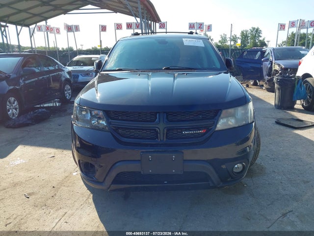 Продажа на аукционе авто 2019 Dodge Journey Gt Awd, vin: 3C4PDDEG1KT702009, номер лота: 45693137