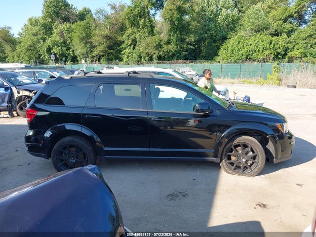 Продажа на аукционе авто 2019 Dodge Journey Gt Awd, vin: 3C4PDDEG1KT702009, номер лота: 45693137