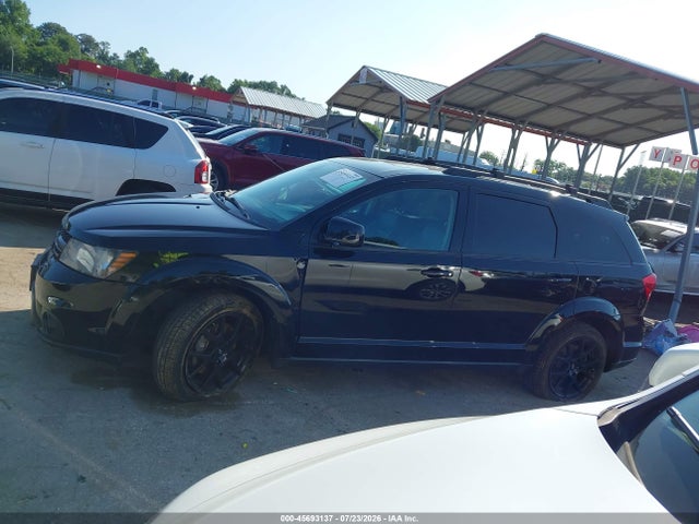 Продажа на аукционе авто 2019 Dodge Journey Gt Awd, vin: 3C4PDDEG1KT702009, номер лота: 45693137