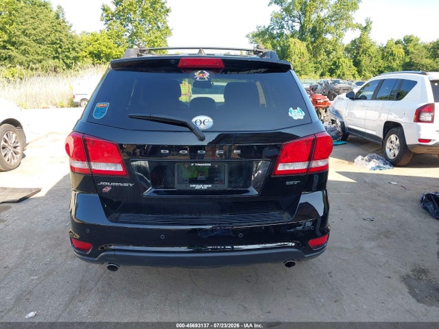 Продажа на аукционе авто 2019 Dodge Journey Gt Awd, vin: 3C4PDDEG1KT702009, номер лота: 45693137