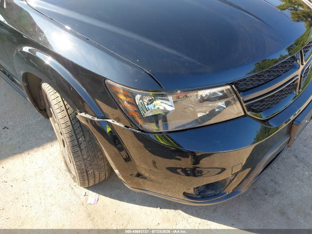 Продажа на аукционе авто 2019 Dodge Journey Gt Awd, vin: 3C4PDDEG1KT702009, номер лота: 45693137