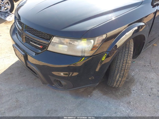 Продажа на аукционе авто 2019 Dodge Journey Gt Awd, vin: 3C4PDDEG1KT702009, номер лота: 45693137