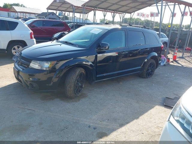 Продажа на аукционе авто 2019 Dodge Journey Gt Awd, vin: 3C4PDDEG1KT702009, номер лота: 45693137