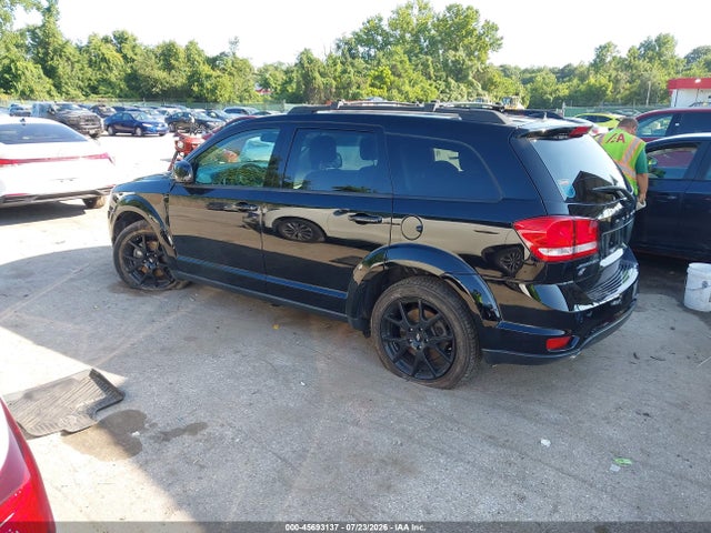 Продажа на аукционе авто 2019 Dodge Journey Gt Awd, vin: 3C4PDDEG1KT702009, номер лота: 45693137