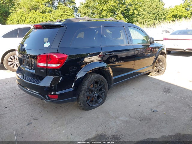 Продажа на аукционе авто 2019 Dodge Journey Gt Awd, vin: 3C4PDDEG1KT702009, номер лота: 45693137