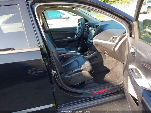 Продажа на аукционе авто 2019 Dodge Journey Gt Awd, vin: 3C4PDDEG1KT702009, номер лота: 45693137