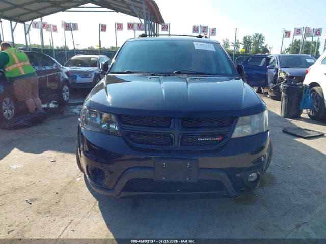 Продажа на аукционе авто 2019 Dodge Journey Gt Awd, vin: 3C4PDDEG1KT702009, номер лота: 45693137