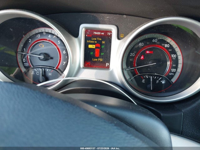 Продажа на аукционе авто 2019 Dodge Journey Gt Awd, vin: 3C4PDDEG1KT702009, номер лота: 45693137